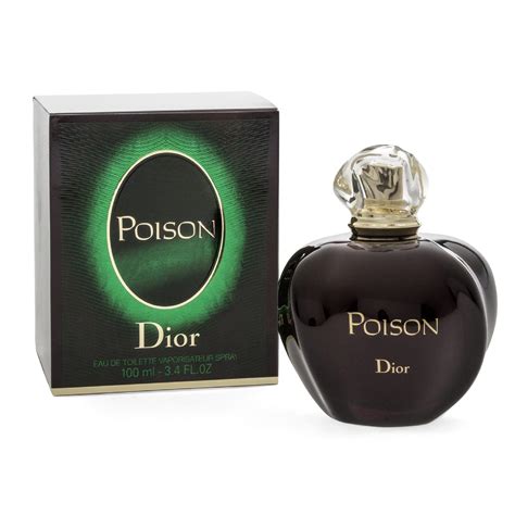 profumo poison dior 100 ml|dior poison spray.